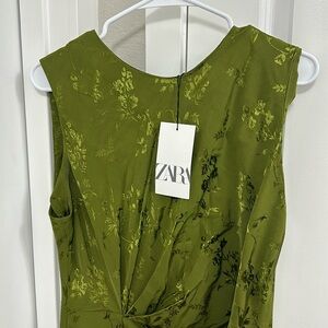 NWT Zara dress